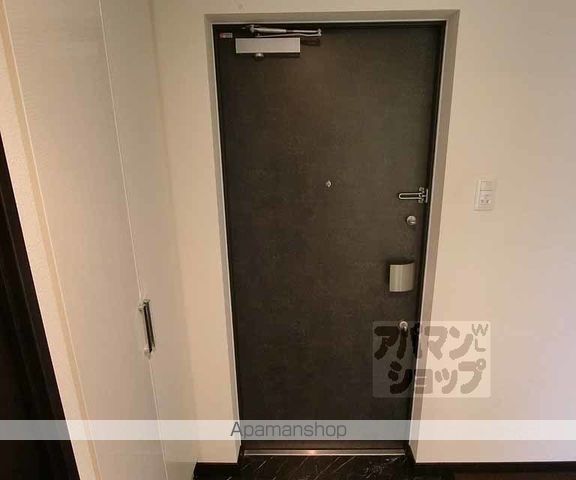 アスヴェル京都西大路御池の内装写真