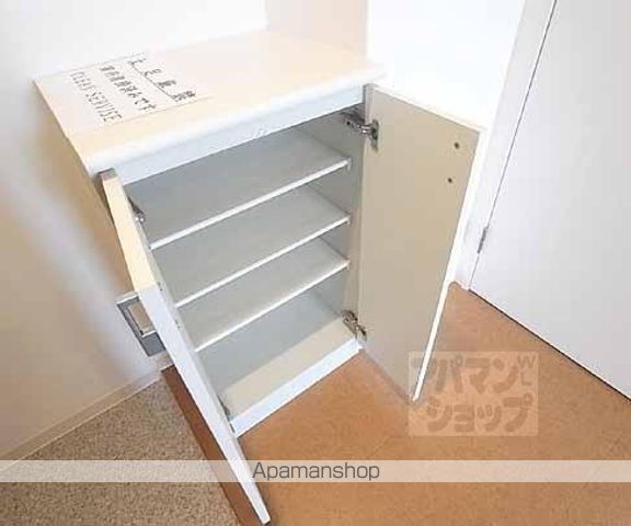 イクスピリオド五条の内装写真