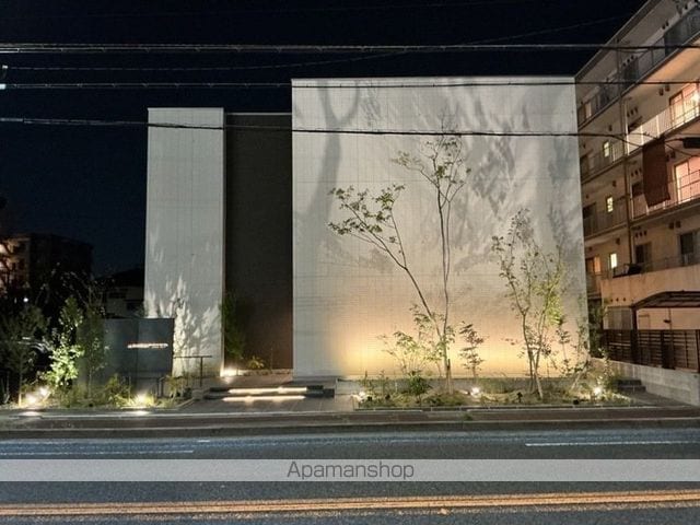CENTURY GROVE 守山の外観写真