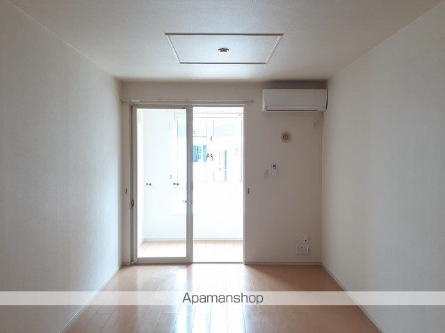 ネクステージ Iの内装写真