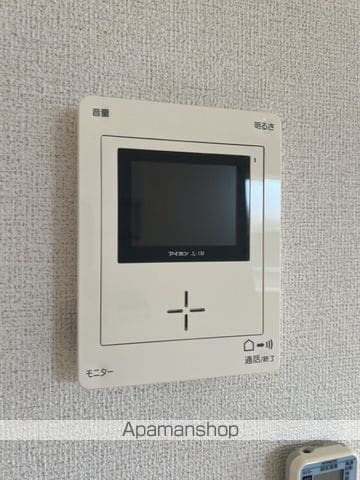 コルソ YKの内装写真