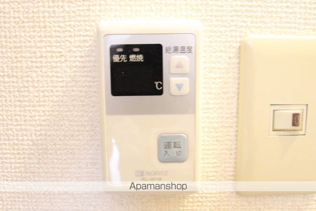 イーズIIIの内装写真