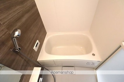 ベルメゾンＶＩＩ[1LDK/38.57m2]のバス