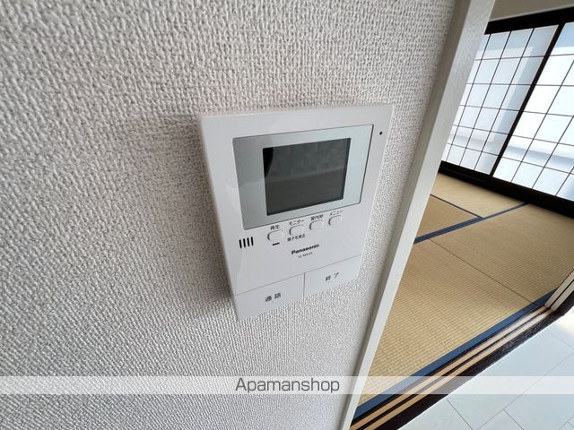 フォルム石切さくら坂の内装写真