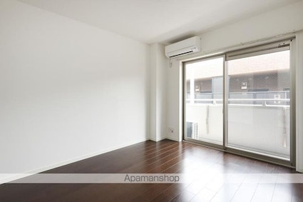 ラ・ヴィータ[1K/26.4m2]のリビング・居間