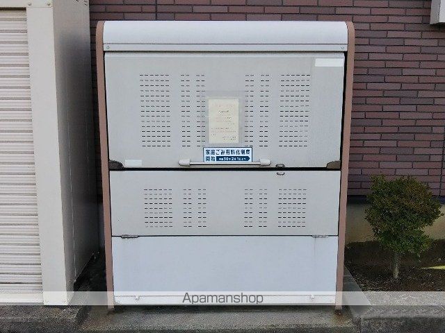 レオネクストル モンドの内装写真