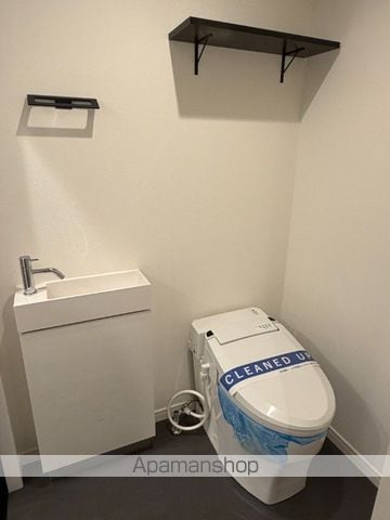 ブルーノコート蒲田の内装写真