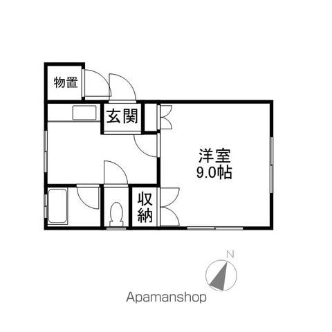 apartment 山形県鶴岡市斎藤川原字林俣236-7
斎藤川原の賃貸情報を見る
物件地図
