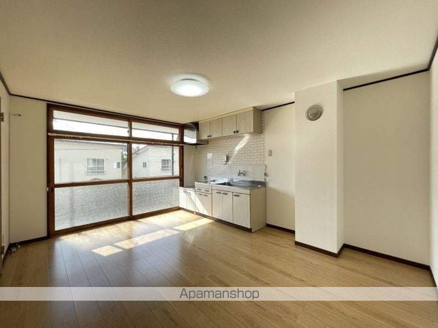 コーポはまなすの内装写真
