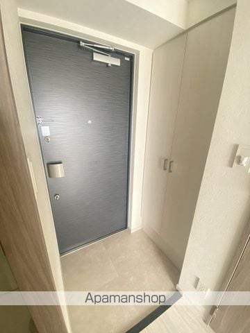 ディアレイシャス名古屋浄心IIの内装写真