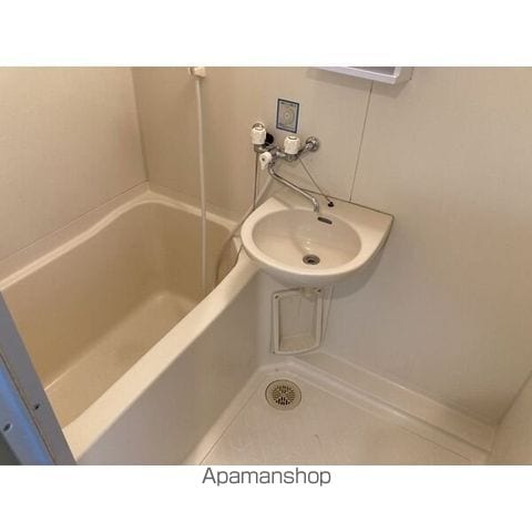 エレガンス円山の内装写真