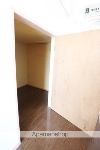 ドリームコーポの内装写真