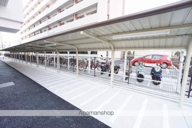 クラッシーグレイス川崎医大前のその他写真