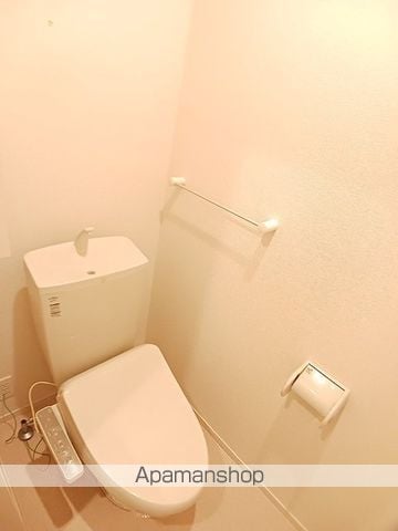 メディカル・堂ノ上の内装写真