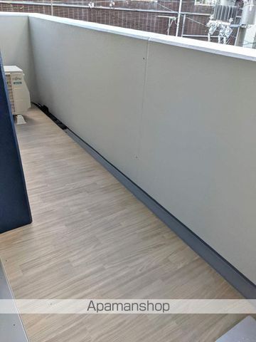 プレサンスOSAKA西中島リエゾンの内装写真