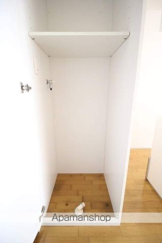 シャインコート岡南町の内装写真