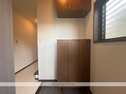 グランビュー本田町[2LDK/77.12m2]の内装1