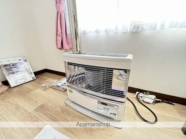 野呂田アパート513の内装写真