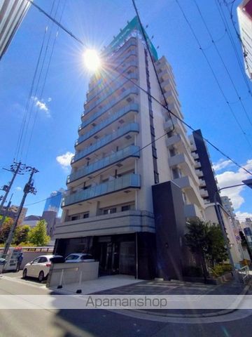 NORTH VILLAGE伍番館の外観写真