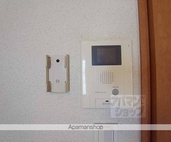 レオパレス三井田の内装写真