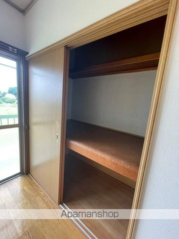エステート萩園の内装写真