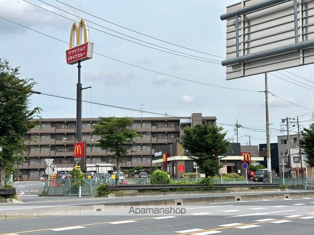 日暮里舎人ライナー 見沼代親水公園駅 徒歩10分 3階建 築3年の周辺写真