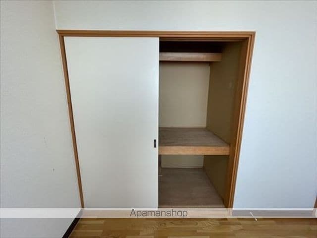 田中マンションの内装写真