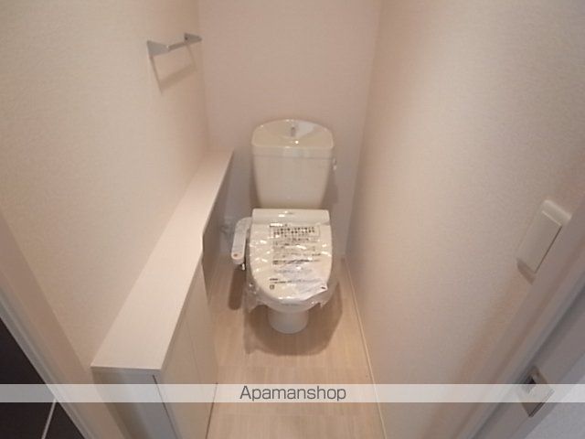 グランメールタカミの内装写真