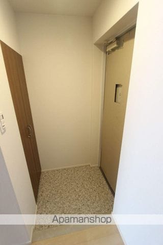 ボナール西船橋の内装写真