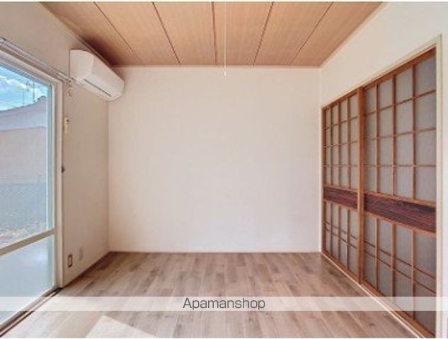 パナハイツ河合 Aの内装写真