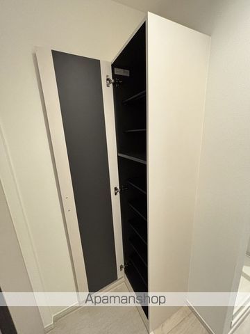 リブリ・川口飯塚の内装写真