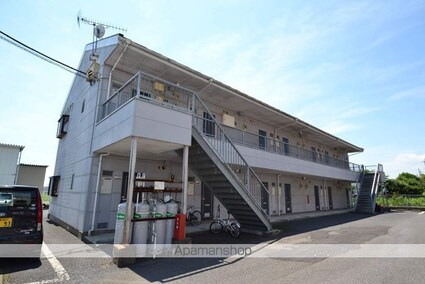 ジョイフル鈴木Ｃ[1R/28.16m2]の共用部6