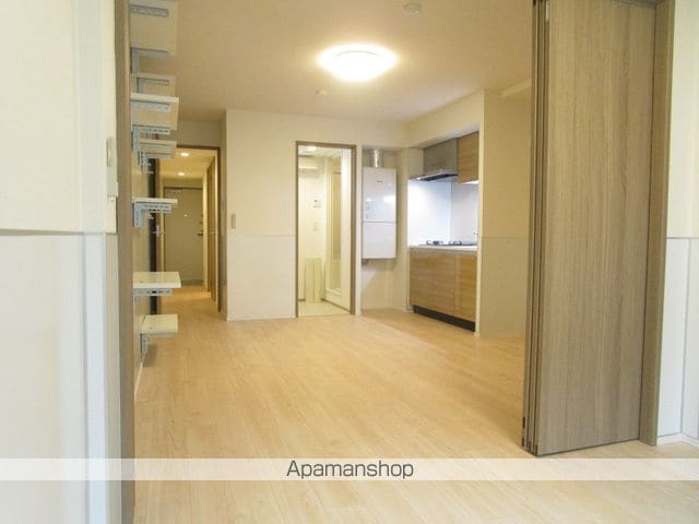 グローリオシェルト杉並方南町の内装写真