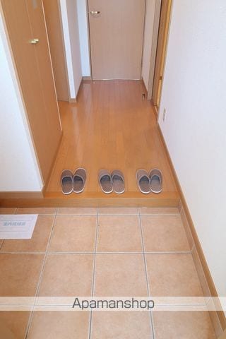 パレスウエストヒルズ.の内装写真