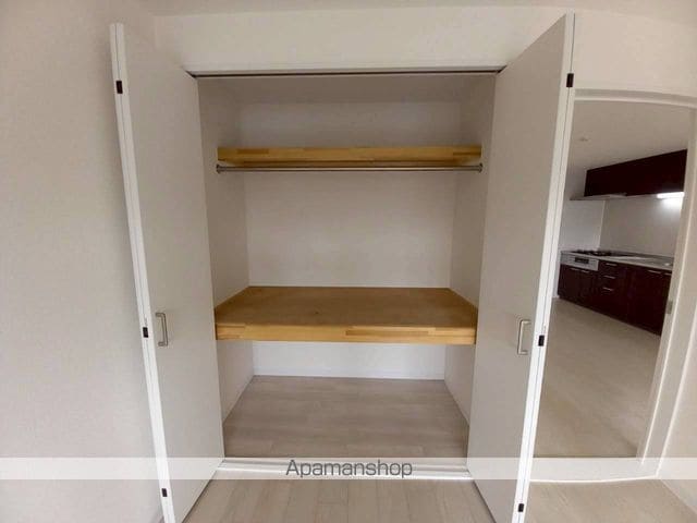 レオハイム木屋の内装写真