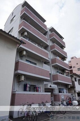 ＭＯＭＯ本町[1R/27m2]の外観3