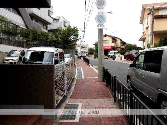 千里セピアテラスIIの周辺写真