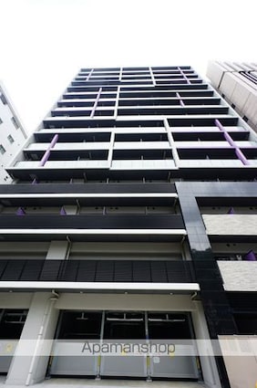 ＳーＲＥＳＩＤＥＮＣＥ上前津駅前[1K/21.99m2]の外観2