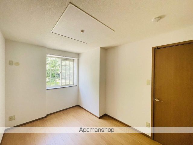 ソフィア壱番館 Aの内装写真