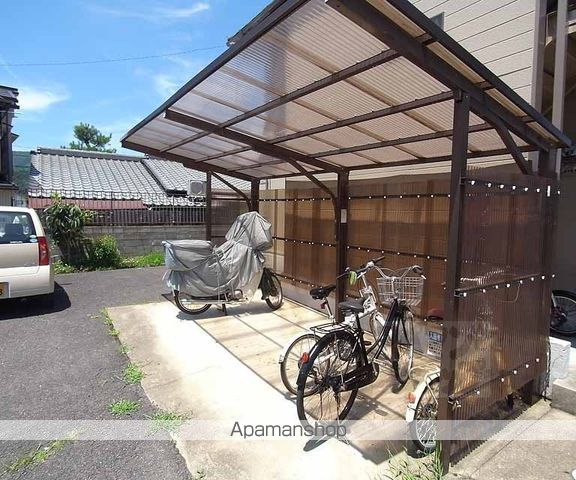 ハイツ奥村A棟のその他写真