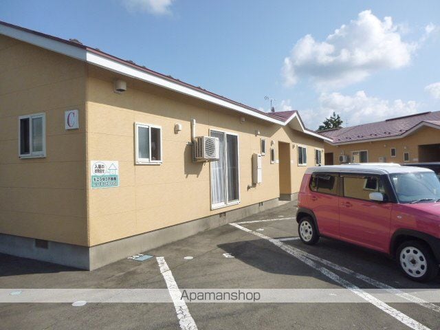 detached 秋田県南秋田郡八郎潟町小池字岡本下台107-23
地図を見る