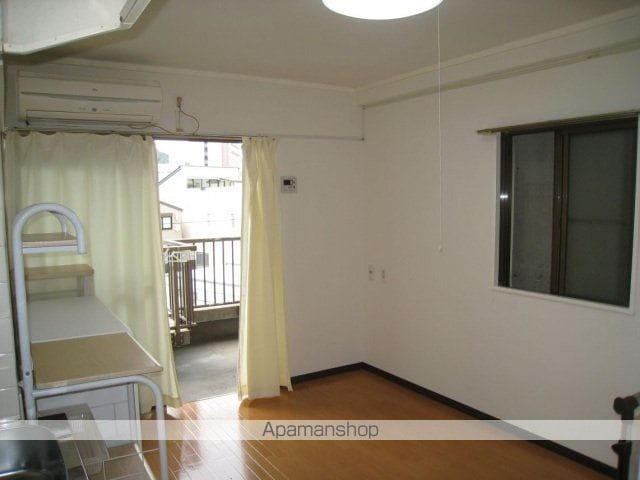 第一浜村ビルの内装写真