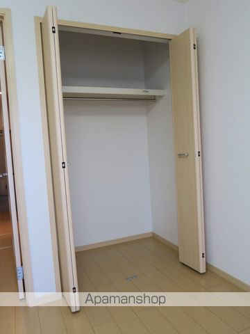 シャロルIIの内装写真