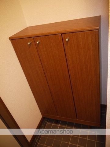 MAISONGRAPESの内装写真