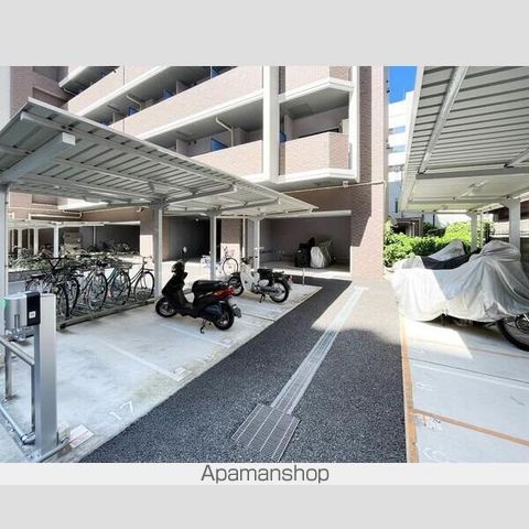 SーRESIDENCE新大阪WESTのその他写真