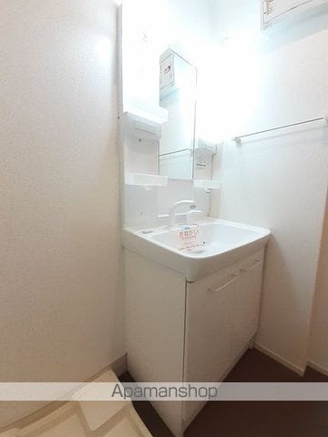 コーポサンスカイBの内装写真