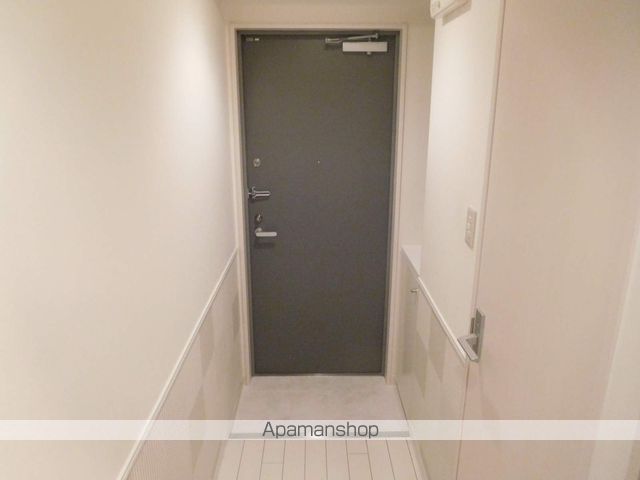 プリオーレ衣笠の内装写真