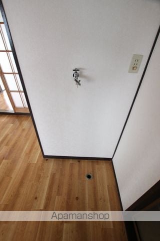 サンライズハイツの内装写真