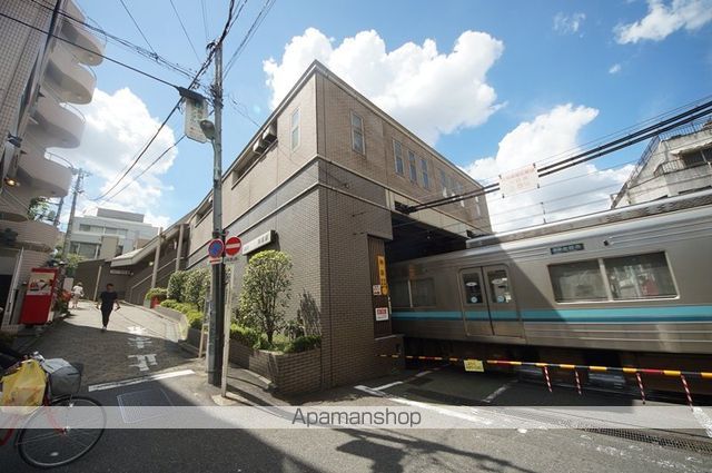菱和パレス渋谷西壱番館の周辺写真