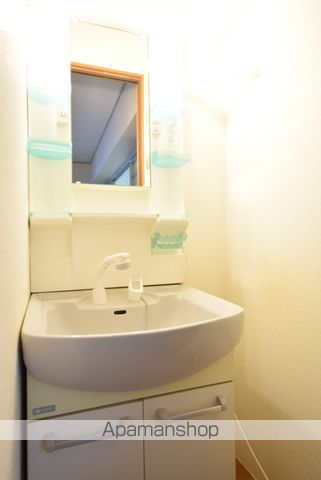 シエロ北四番丁の内装写真